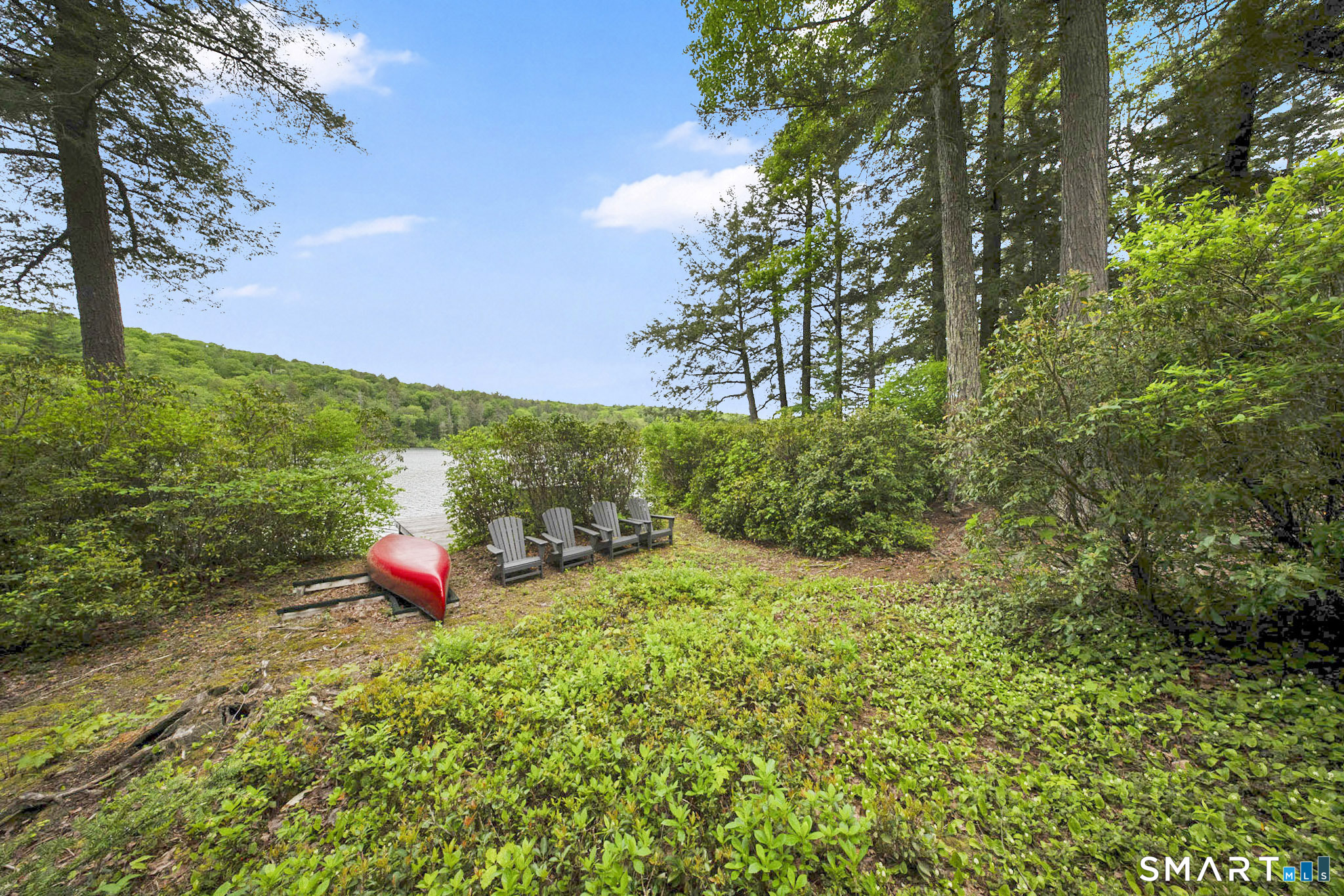 47 Pinehurst Road Hartland CT 06091