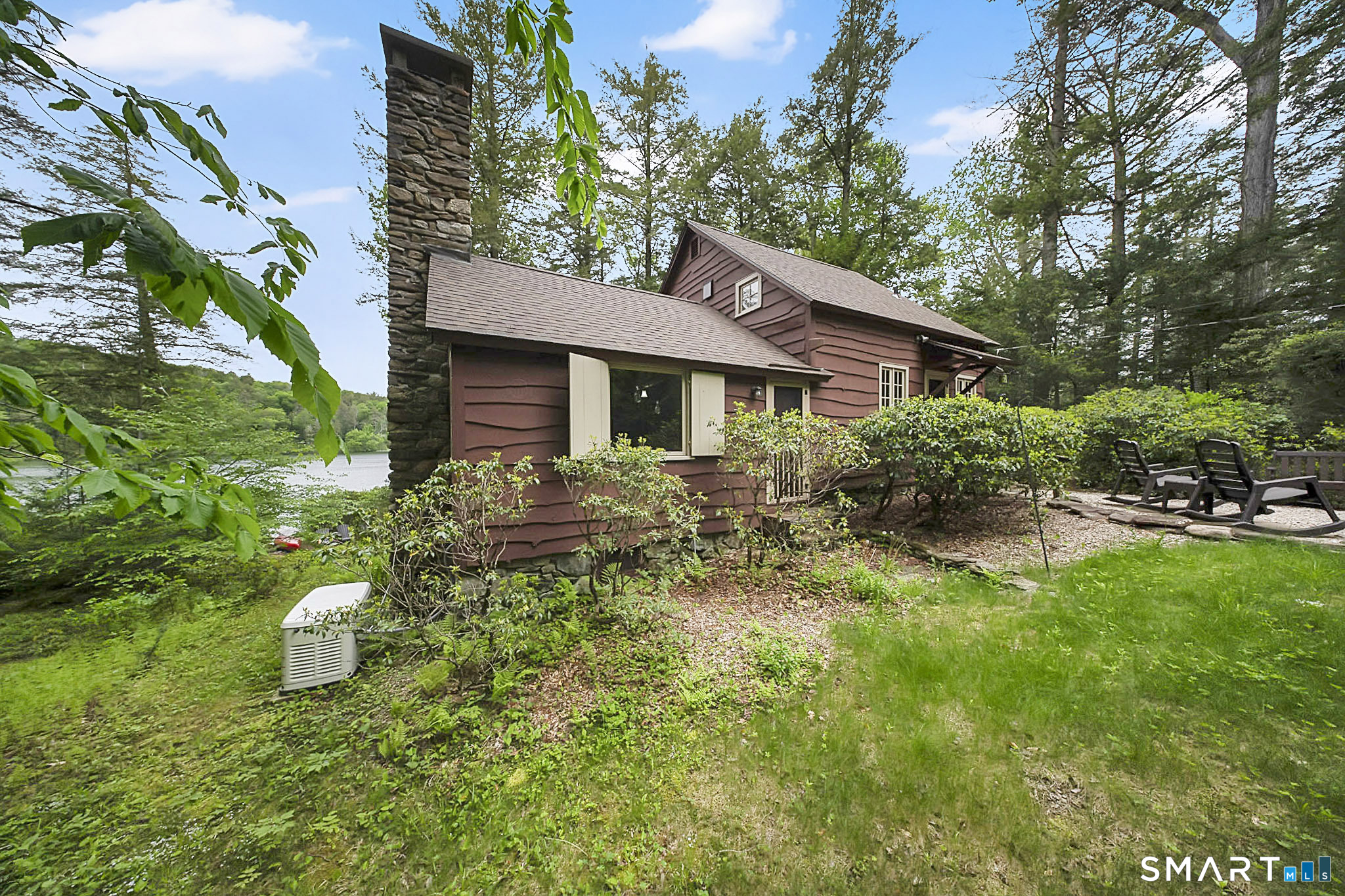 47 Pinehurst Road Hartland CT 06091