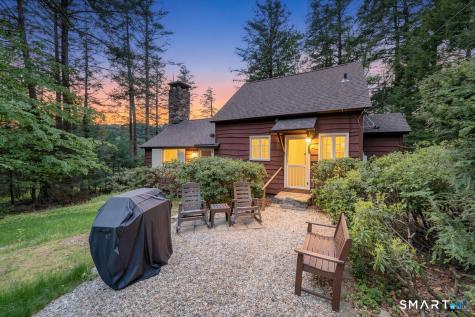 47 Pinehurst Road Hartland CT 06091