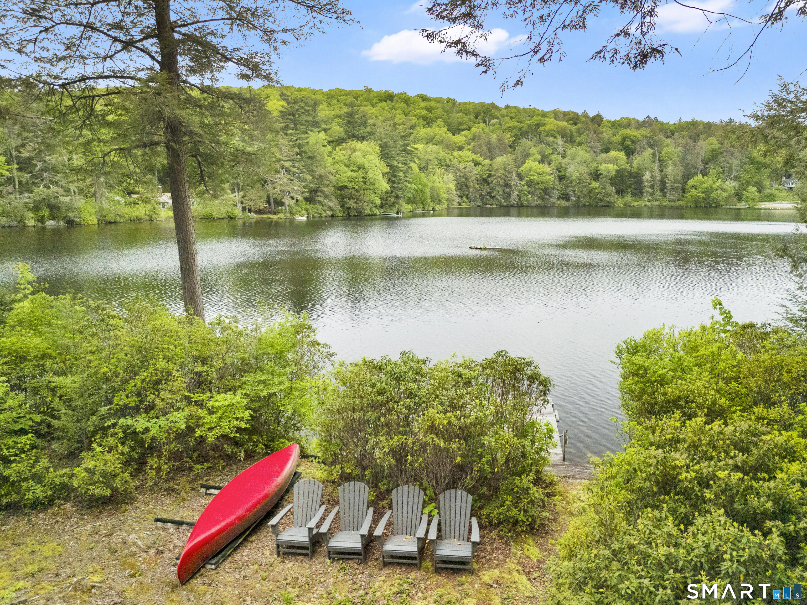 47 Pinehurst Road Hartland CT 06091