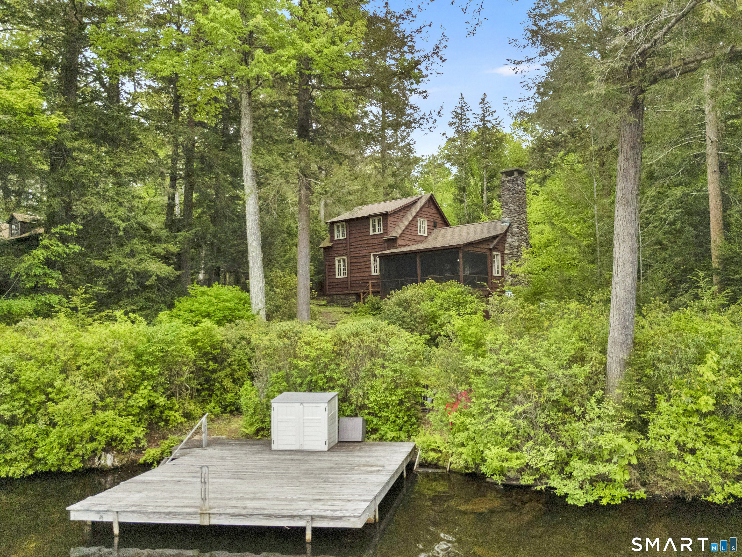 47 Pinehurst Road Hartland CT 06091