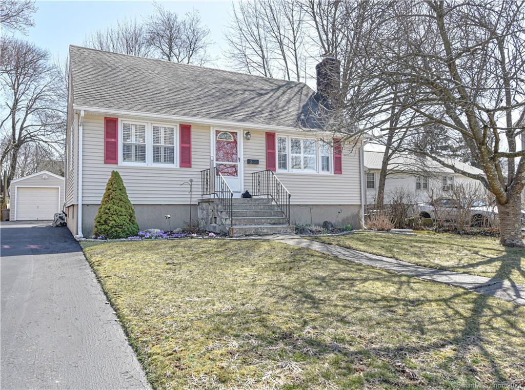 25 Wayne Street Stratford CT 06614