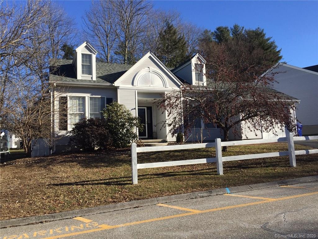 131 Trotters Way Torrington CT 06790