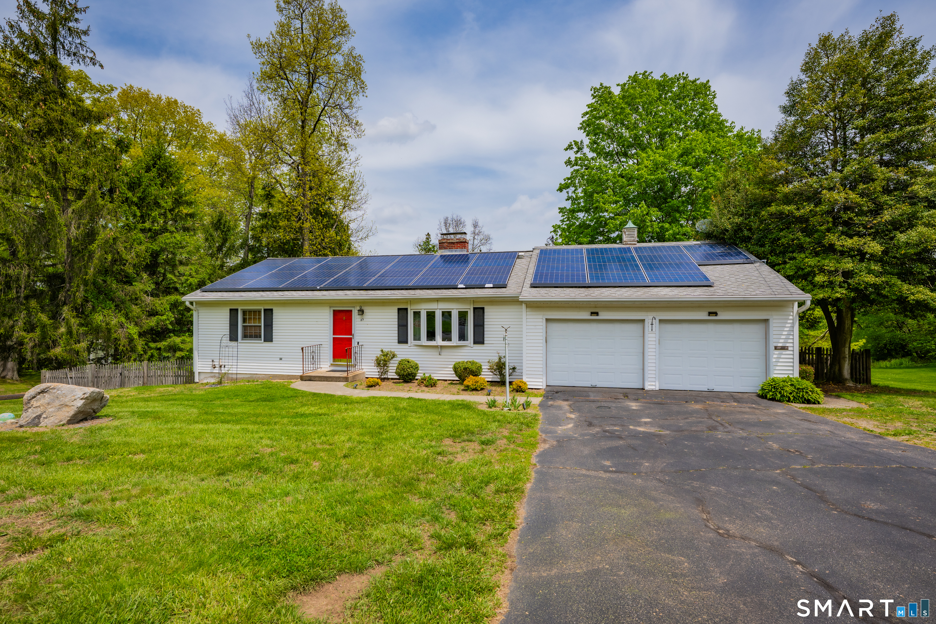 85 Timothy Road Naugatuck CT 06770