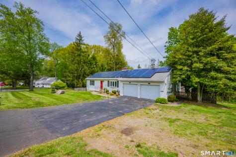 85 Timothy Road Naugatuck CT 06770