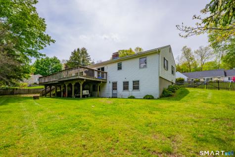 85 Timothy Road Naugatuck CT 06770