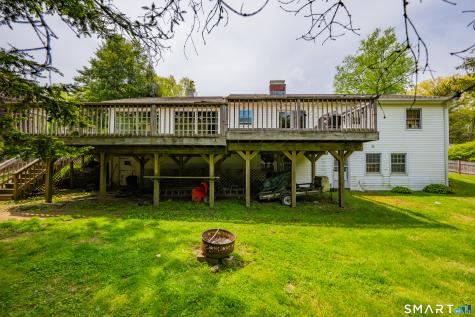 85 Timothy Road Naugatuck CT 06770