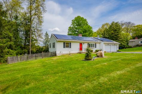 85 Timothy Road Naugatuck CT 06770