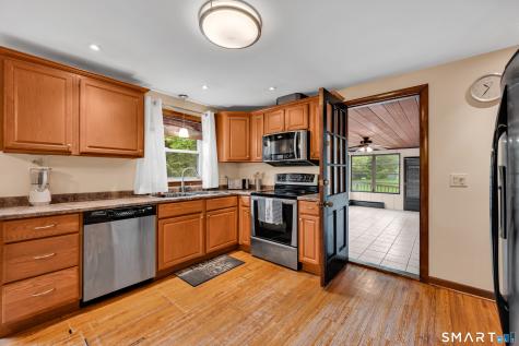 85 Timothy Road Naugatuck CT 06770