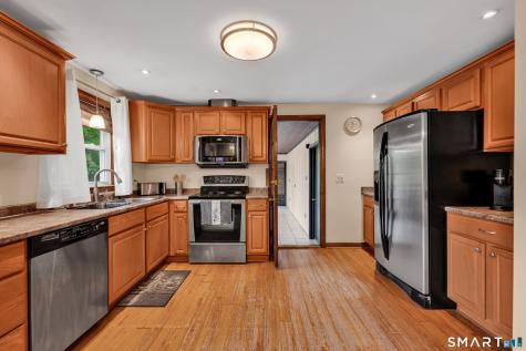 85 Timothy Road Naugatuck CT 06770