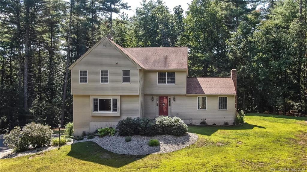 5 Higate Lane Simsbury CT 06070