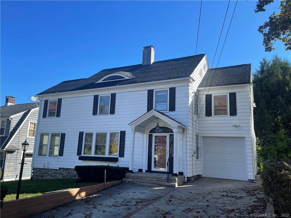 37 Newton Terrace Waterbury CT 06708