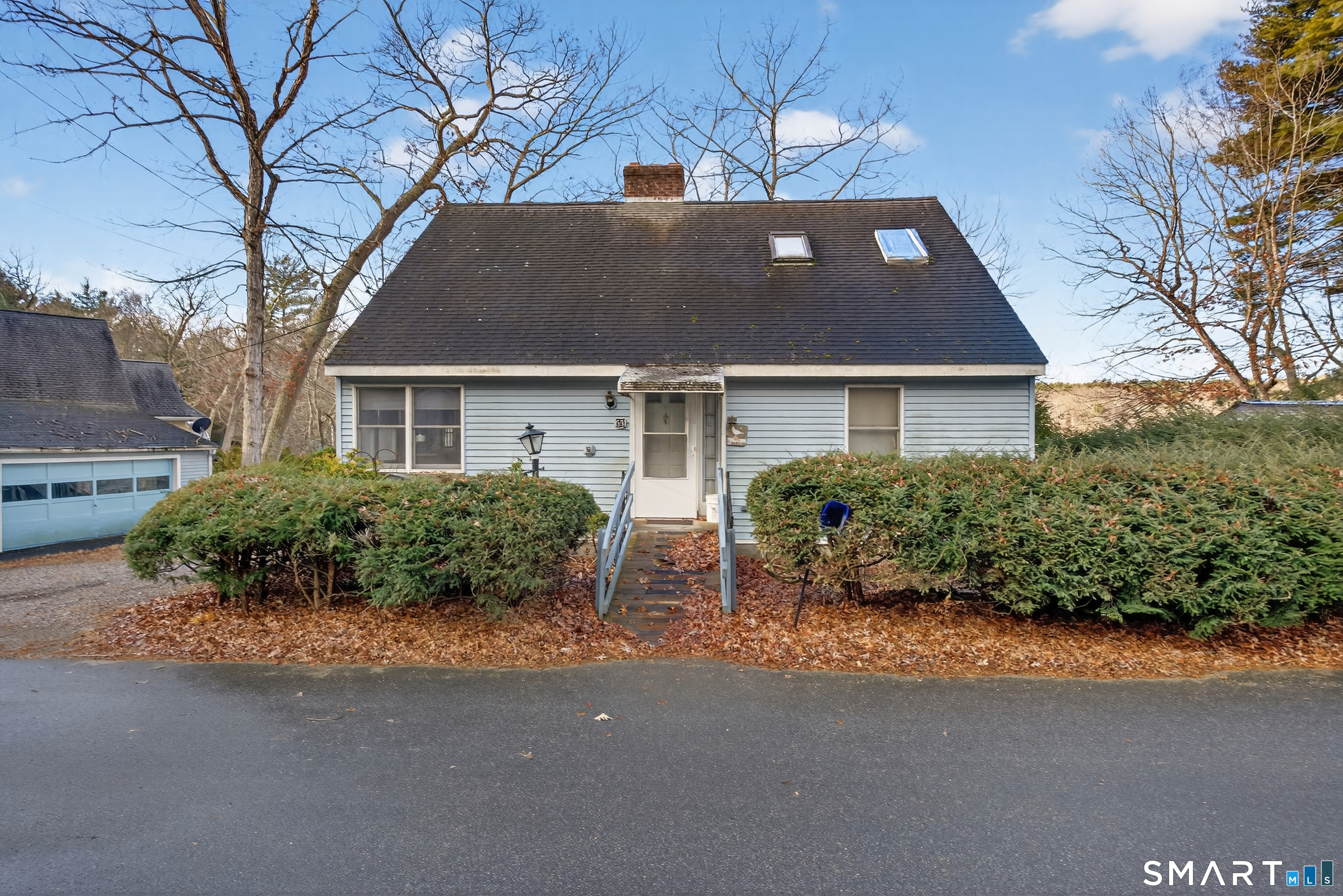 55 Island Road Killingly CT 06241