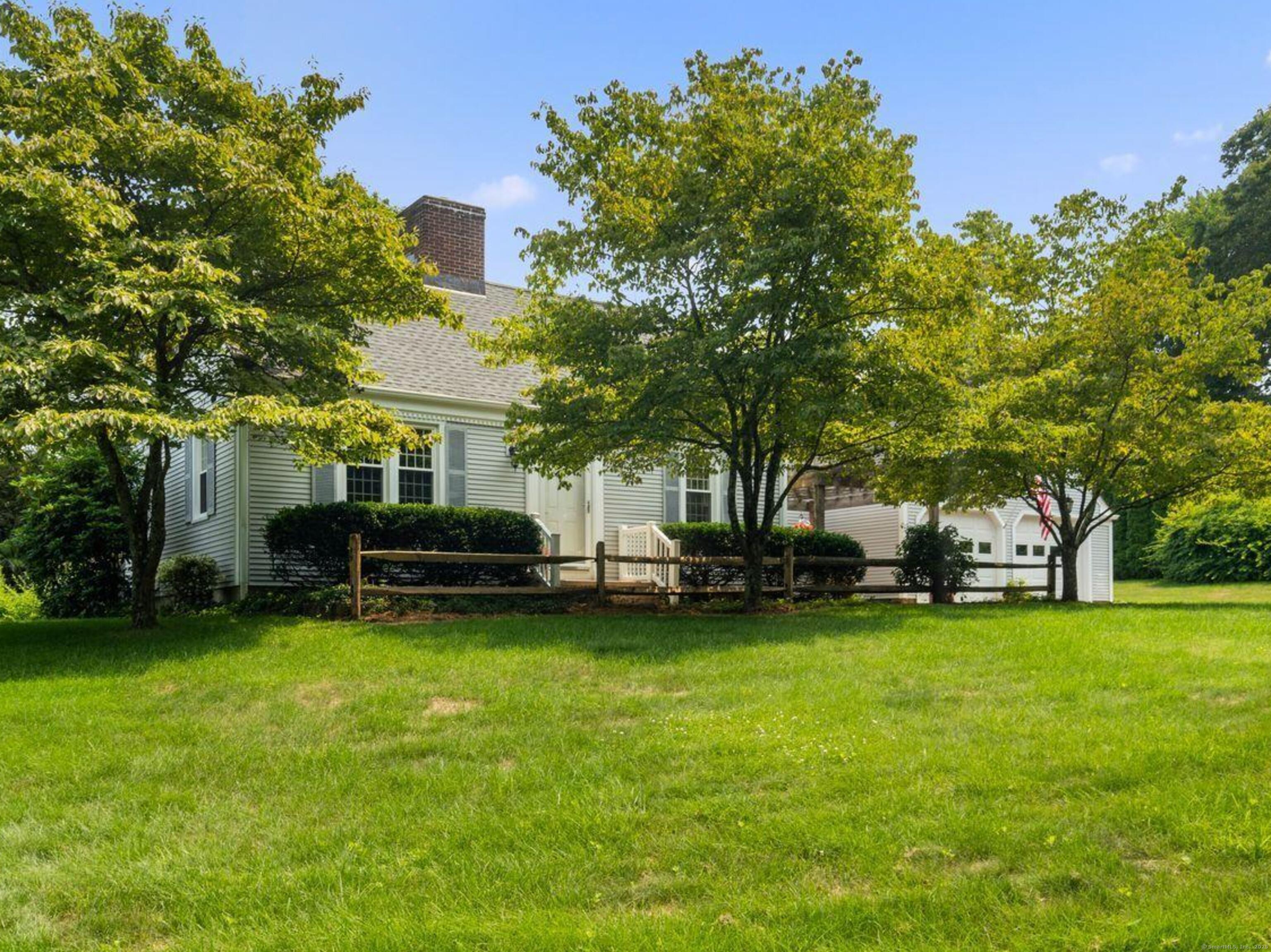 113 Hemlock Drive Deep River CT 06417