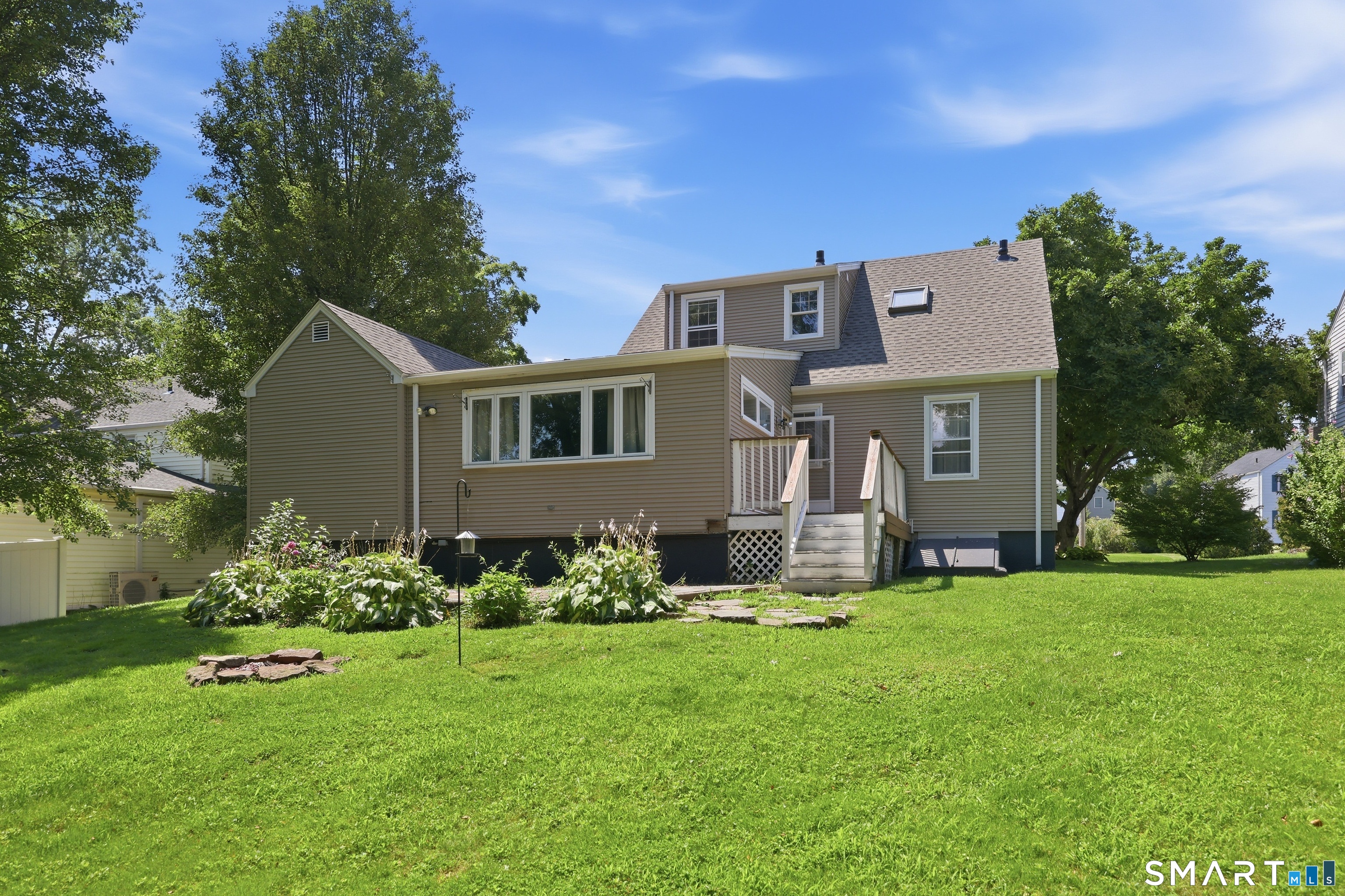 122 Overbrook Road West Hartford CT 06107