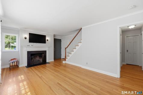 122 Overbrook Road West Hartford CT 06107