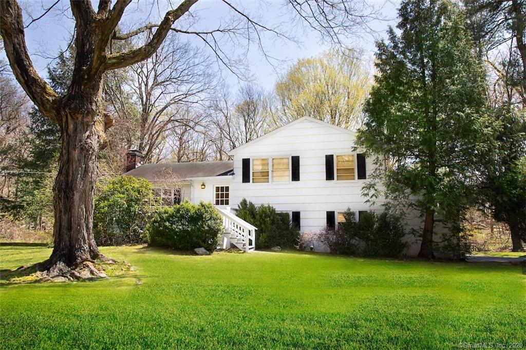 16 Warnock Drive Westport CT 06880
