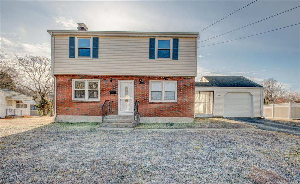 95 Spruce Drive East Hartford CT 06118
