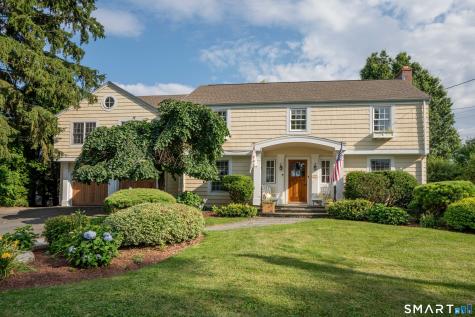 49 Belcrest Road West Hartford CT 06107