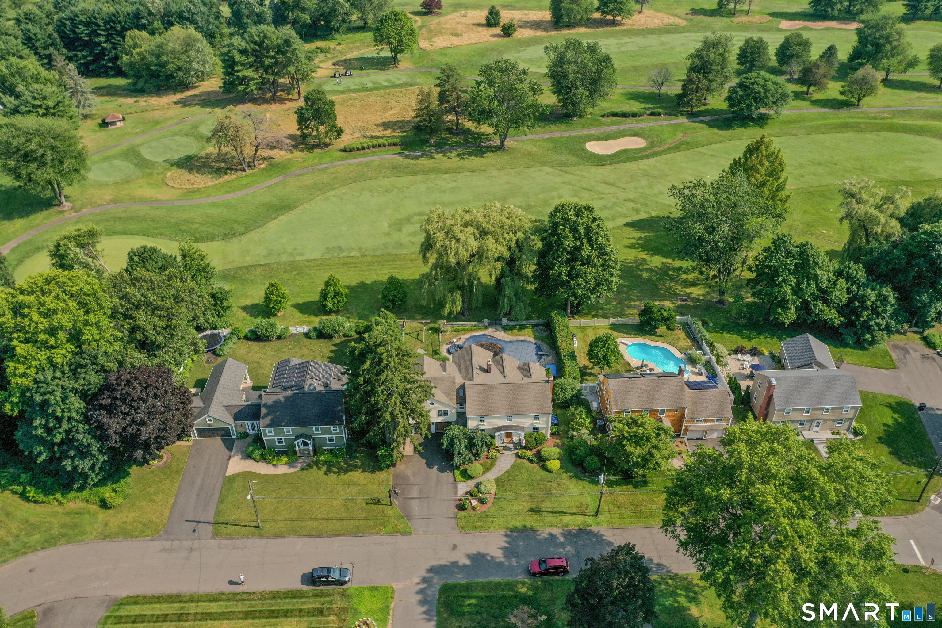 49 Belcrest Road West Hartford CT 06107