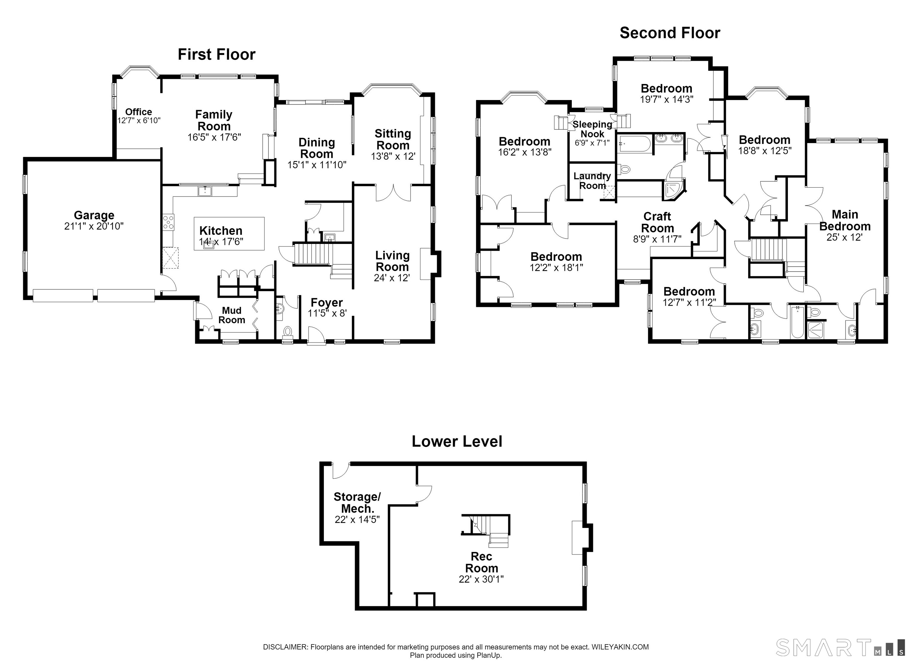 49 Belcrest Road West Hartford CT 06107