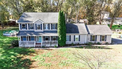 372 Church Street Brooklyn CT 06234