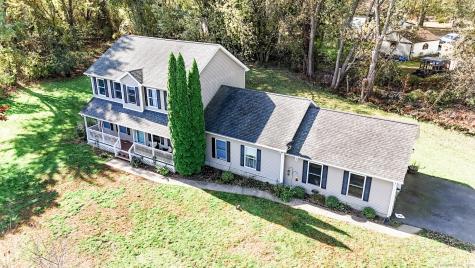 372 Church Street Brooklyn CT 06234