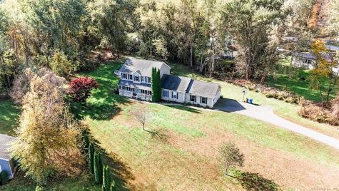 372 Church Street Brooklyn CT 06234