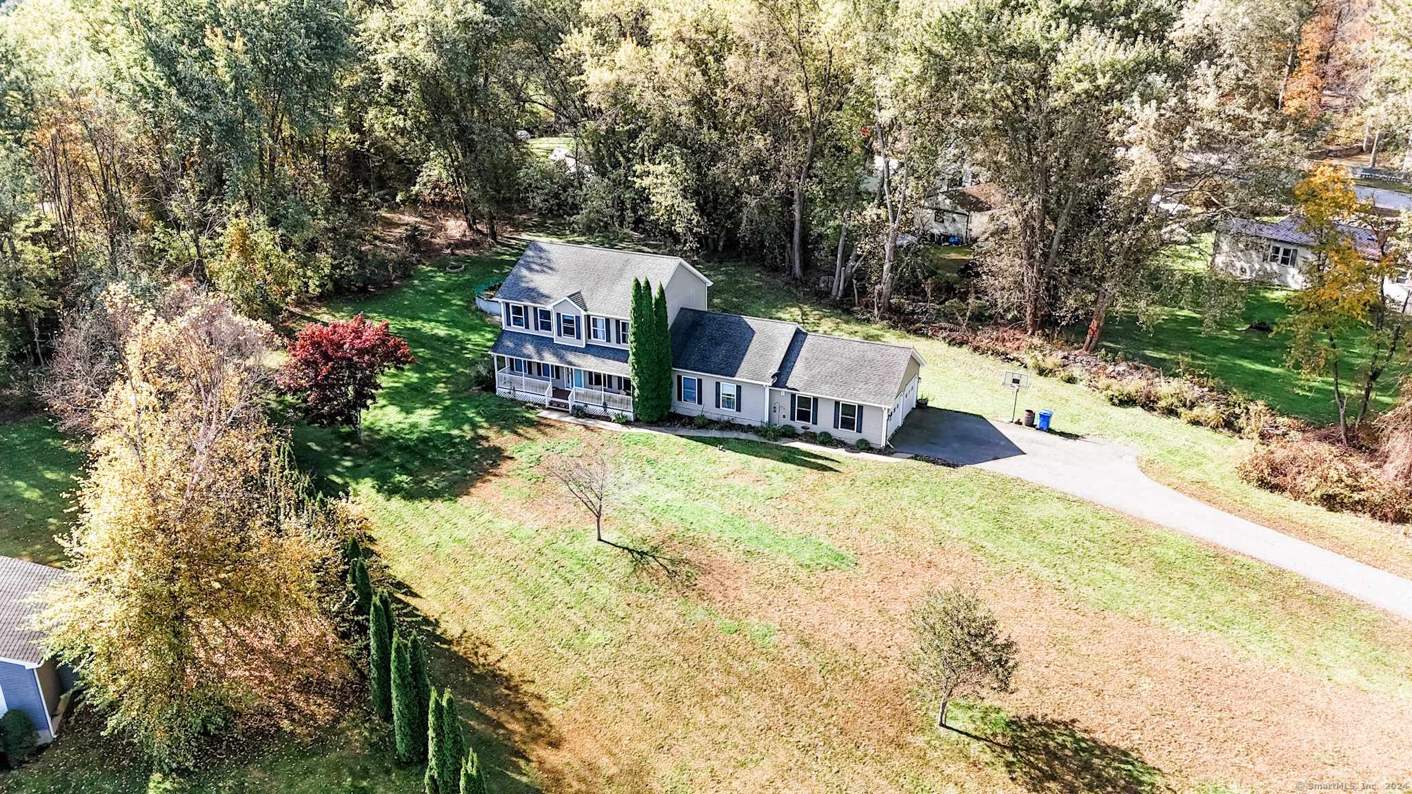 372 Church Street Brooklyn CT 06234