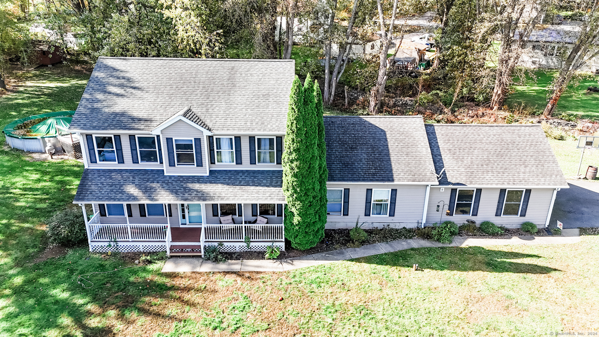 372 Church Street Brooklyn CT 06234