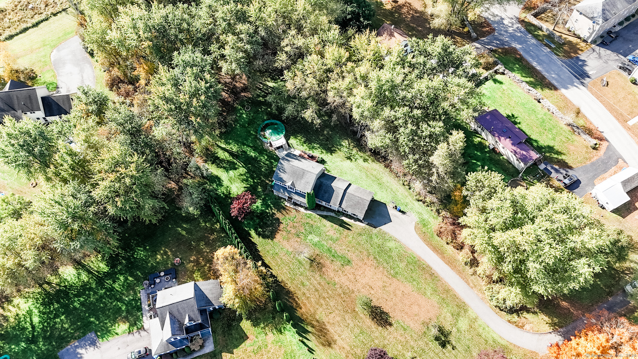 372 Church Street Brooklyn CT 06234