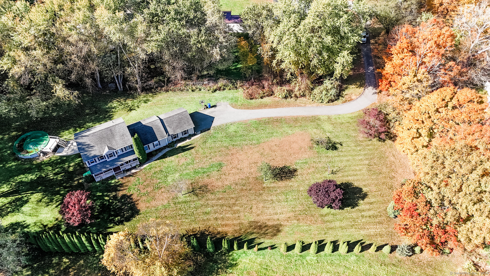 372 Church Street Brooklyn CT 06234