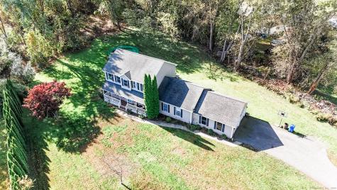 372 Church Street Brooklyn CT 06234