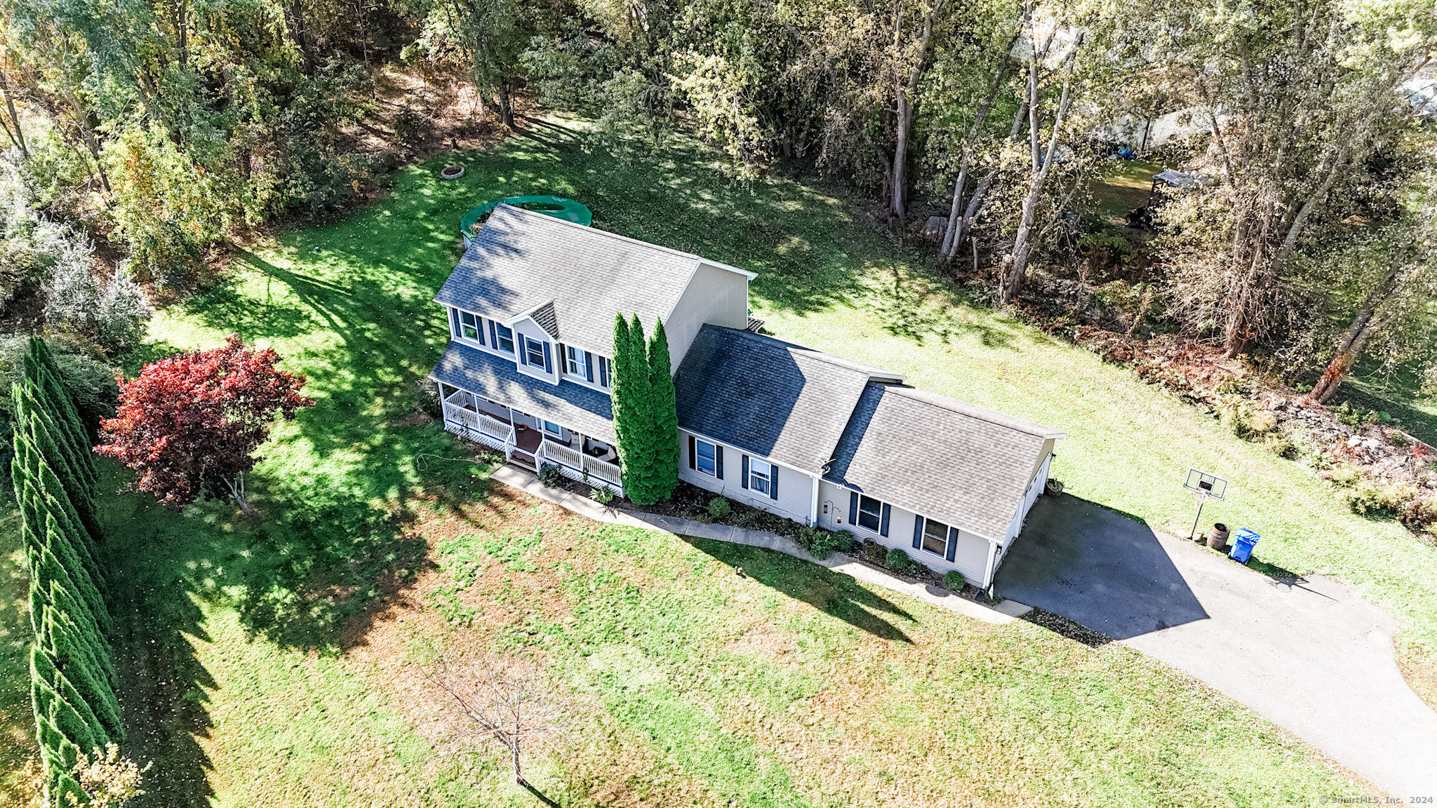 372 Church Street Brooklyn CT 06234