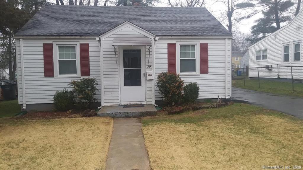 59 East Euclid Street Hartford CT 06112