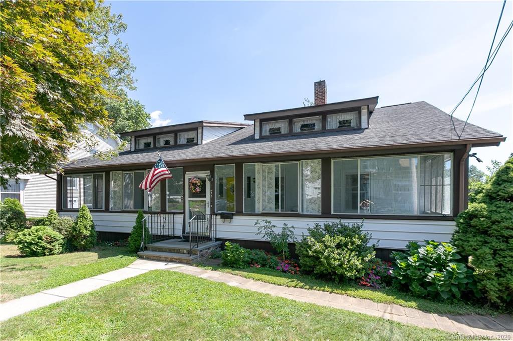 375 Rockwell Avenue Stratford CT 06615
