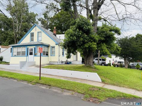 137 Eastern Street New Haven CT 06513
