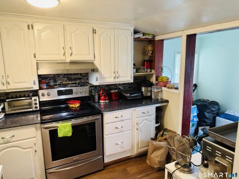 137 Eastern Street New Haven CT 06513