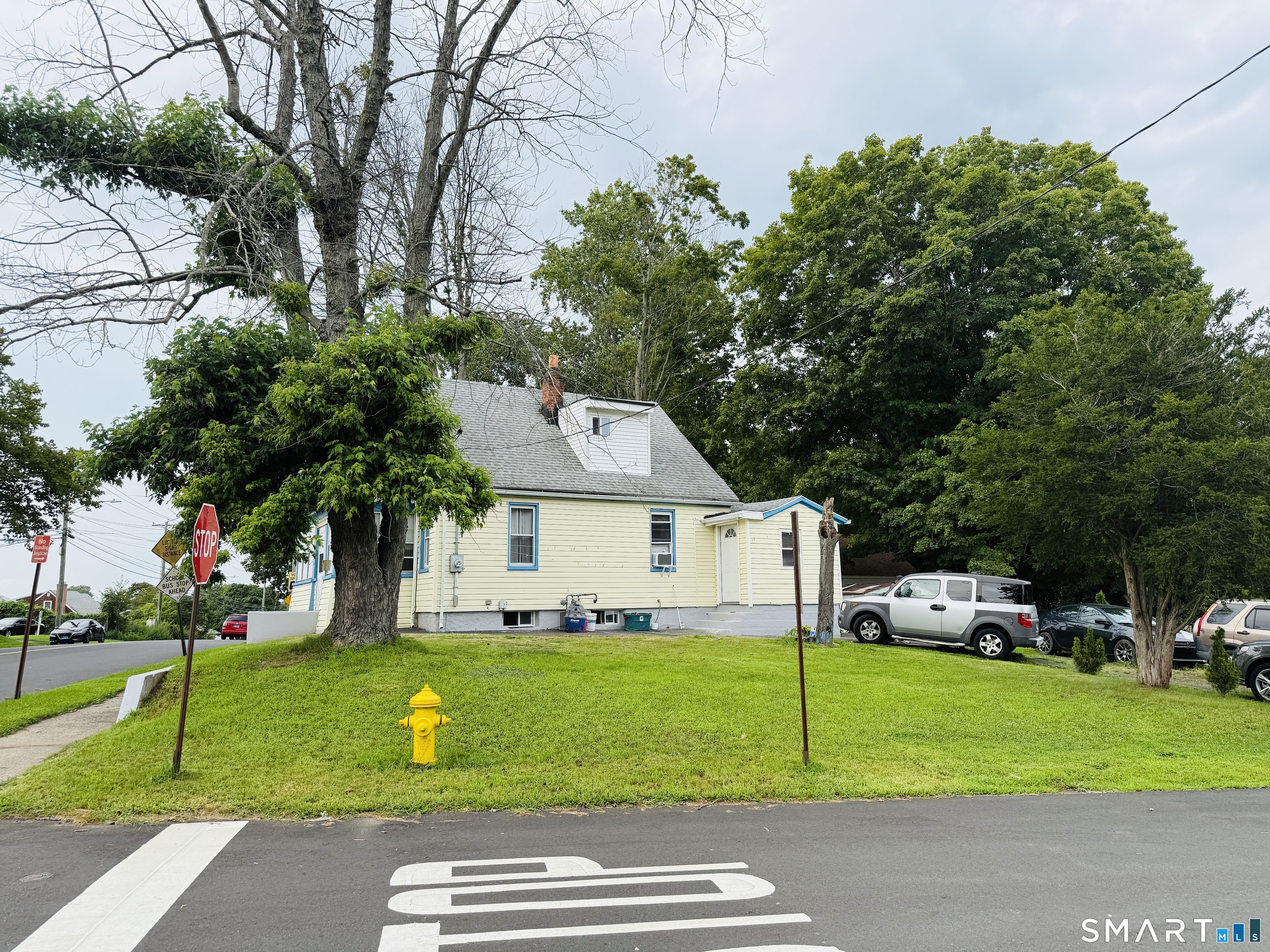 137 Eastern Street New Haven CT 06513