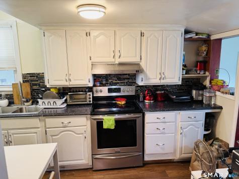 137 Eastern Street New Haven CT 06513