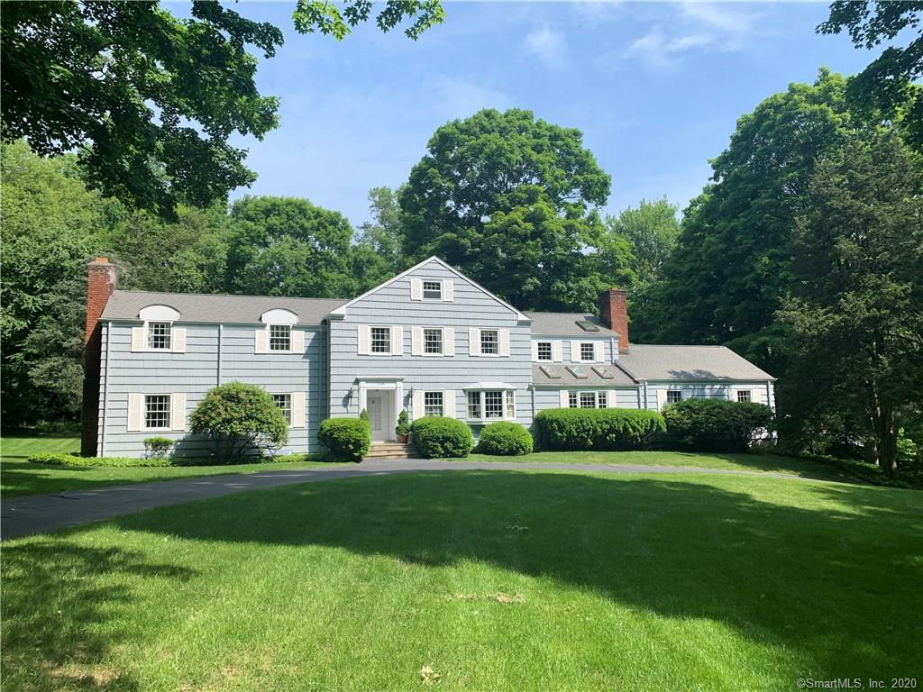 148 Ferris Hill Road New Canaan CT 06840