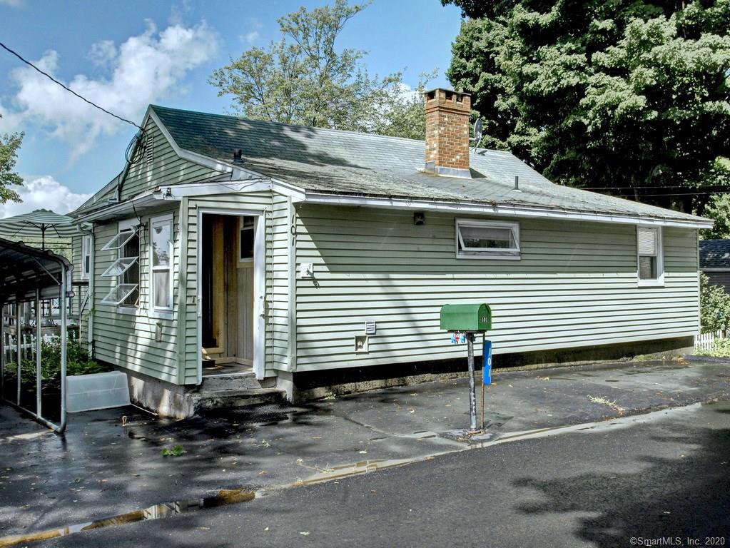 101 Worthington Point Road Berlin CT 06037