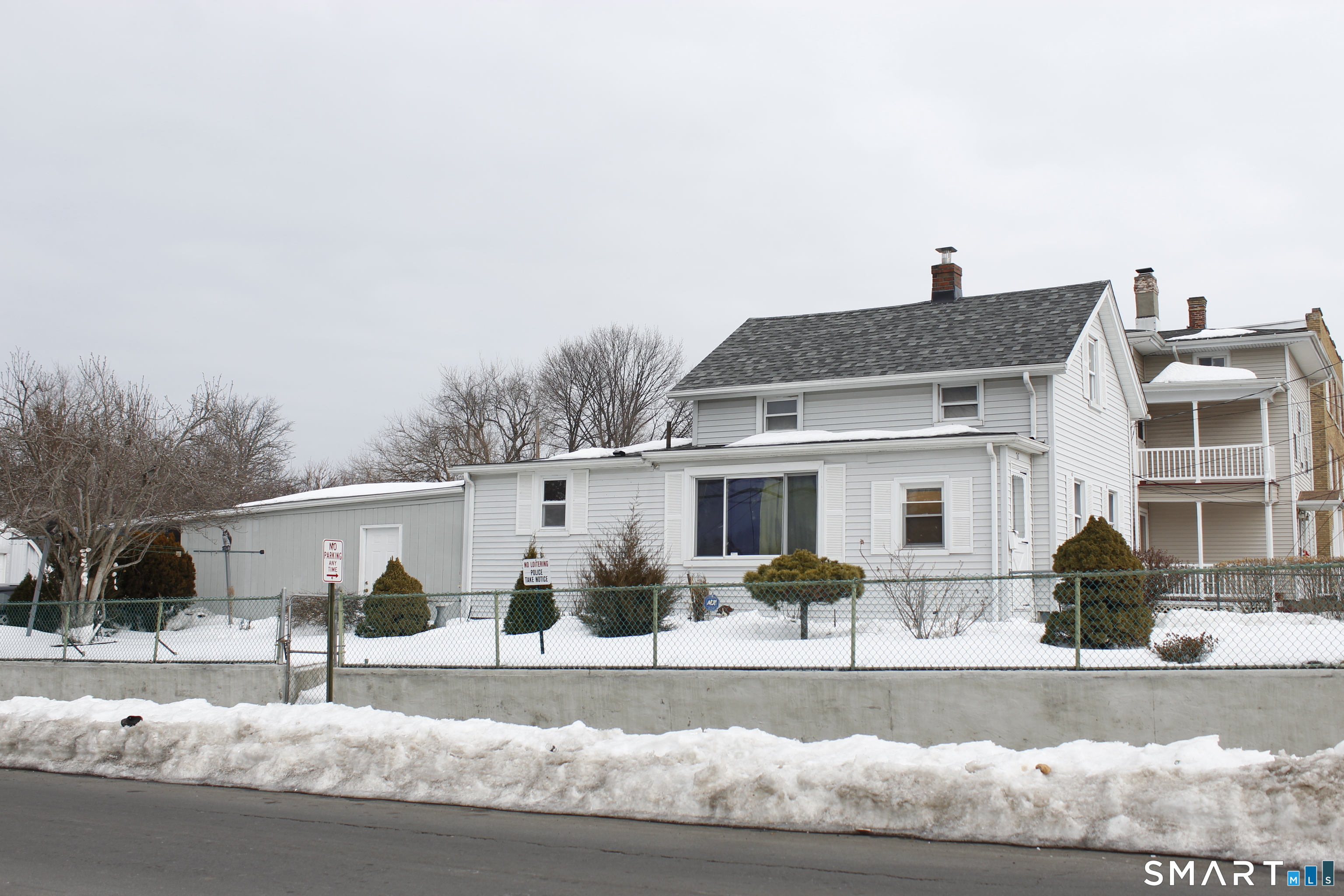 76 West Street New Britain CT 06051