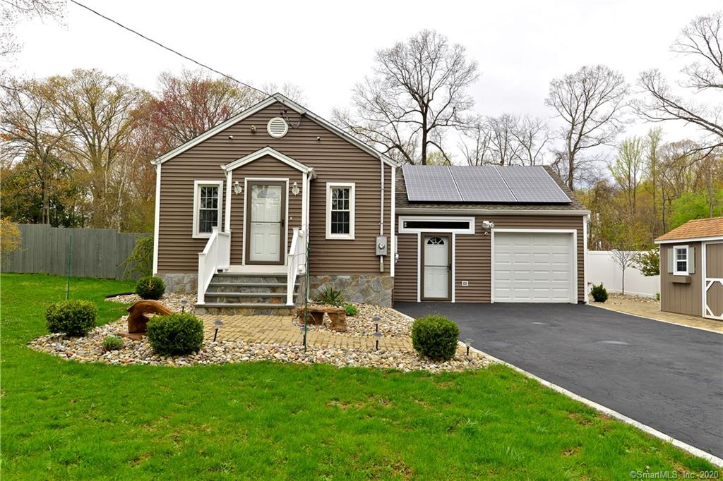 24 Hamilton Drive Danbury CT 06811