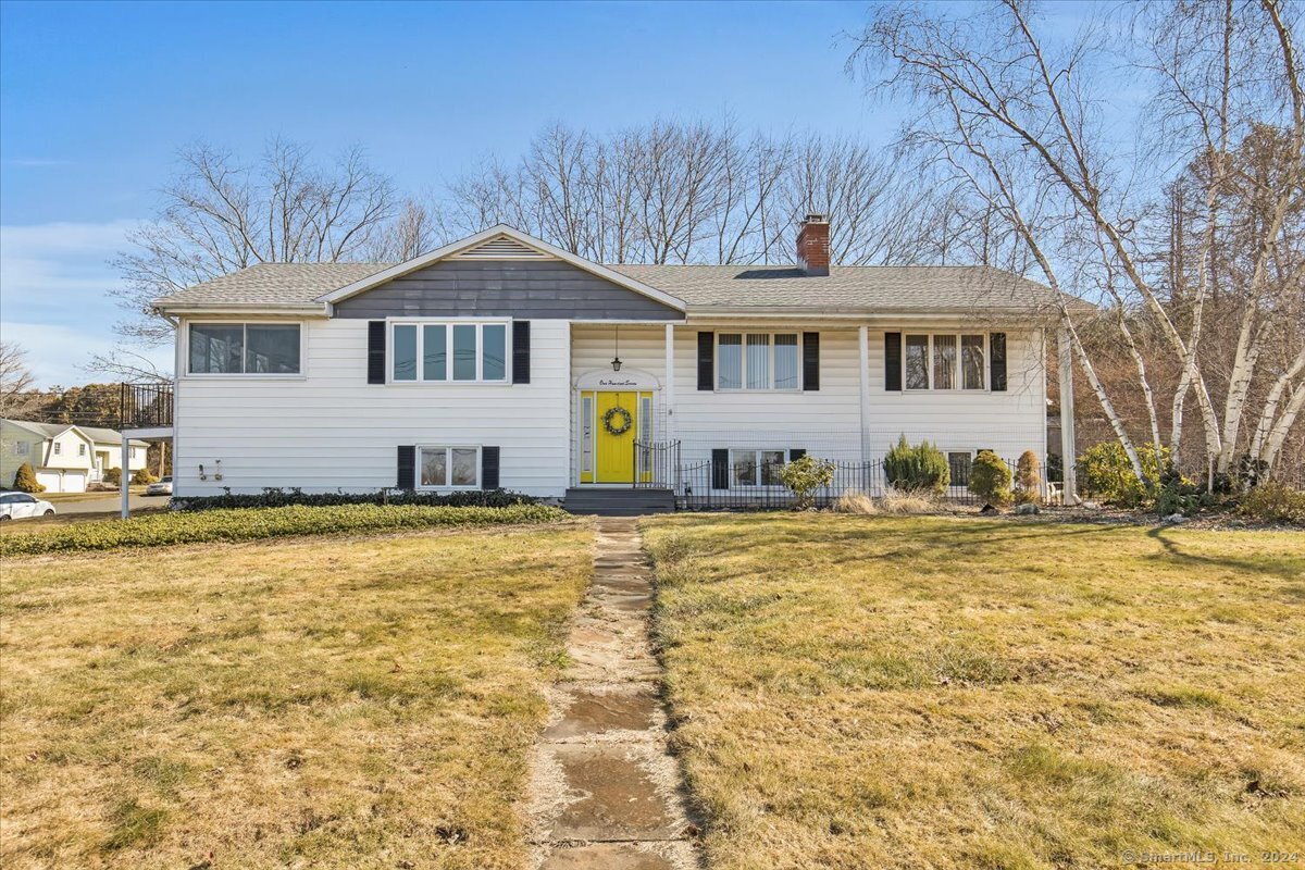 107 High Street Portland CT 06480