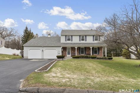 36 Stoneybrook Road Naugatuck CT 06770