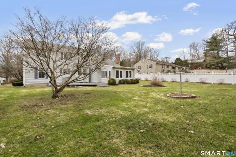 36 Stoneybrook Road Naugatuck CT 06770