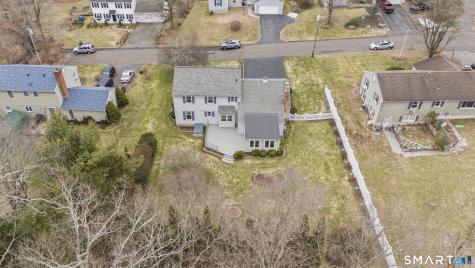36 Stoneybrook Road Naugatuck CT 06770