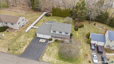 36 Stoneybrook Road Naugatuck CT 06770