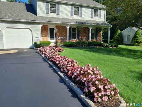 36 Stoneybrook Road Naugatuck CT 06770